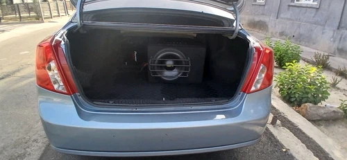 Chevrolet Lacetti, 2013, Ташкент (город) – 7