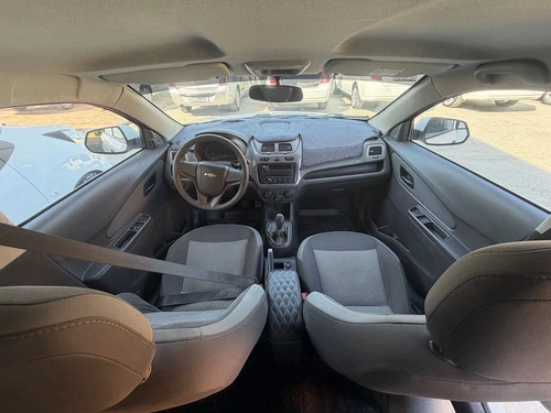 Chevrolet Cobalt, 2021, Samarqand – 5