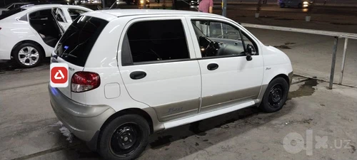 Chevrolet Matiz, 2017, Toshkent – 4