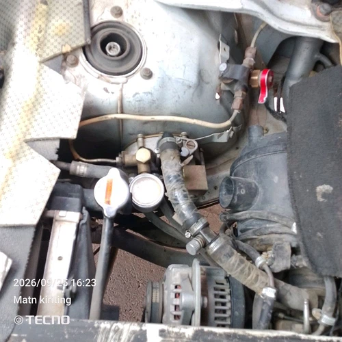 Chevrolet Damas, 2012, Ферганская область – 6
