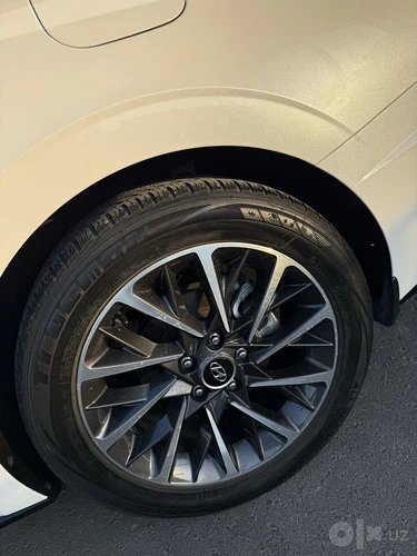 Hyundai Sonata, 2020, Samarqand – 3