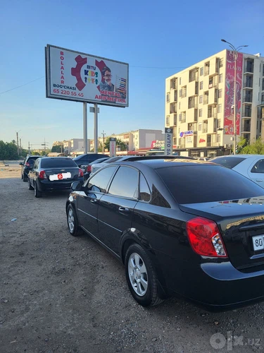 Chevrolet Lacetti, 2023, Buxoro – 4