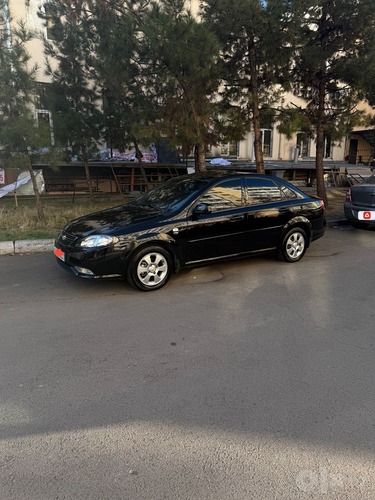 Chevrolet Lacetti, 2021, Toshkent