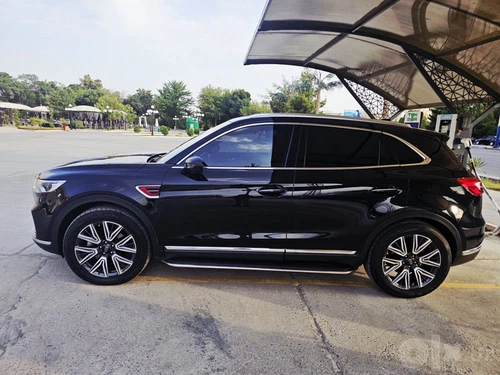 Hongqi HS5, 2023, Qashqadaryo – 6