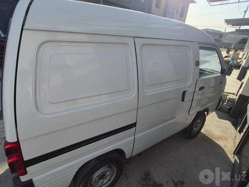 Chevrolet Damas, 2019, Toshkent – 3