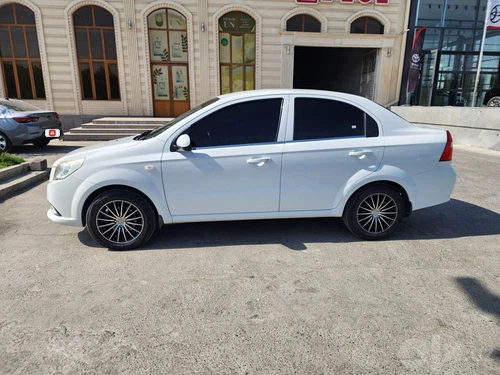 Chevrolet Nexia, 2019, Самаркандская область – 3