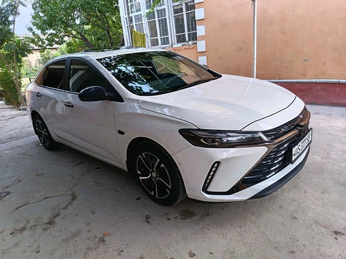 Chevrolet Monza, 2022, Farg'ona