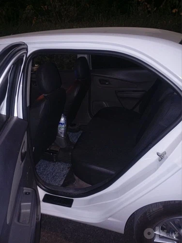 Chevrolet Cobalt, 2024, Toshkent – 5