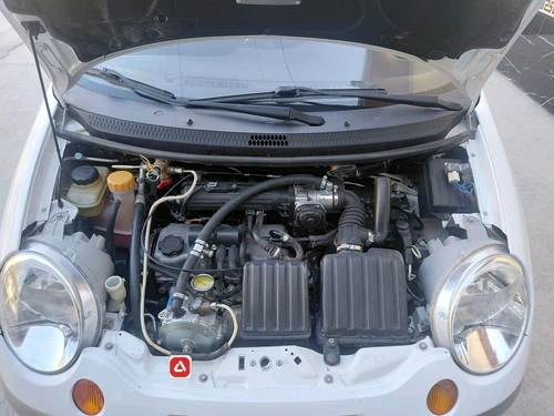 Chevrolet Matiz, 2011, Buxoro – 2