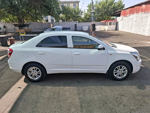 Chevrolet Cobalt, 2020, Ташкент (город) – 4