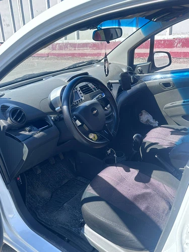 Chevrolet Spark, 2017, Toshkent shahri – 8