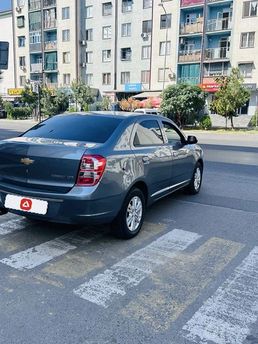 Chevrolet Cobalt, 2024, Toshkent – 5