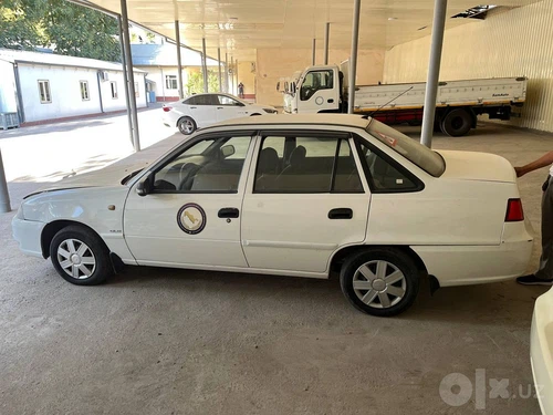 Chevrolet Nexia, 2015, Toshkent – 3