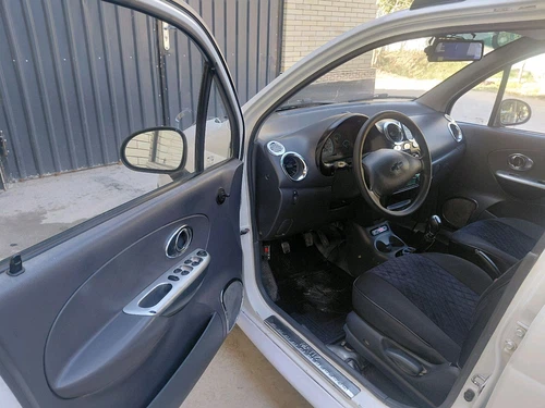 Chevrolet Matiz, 2011, Buxoro – 6