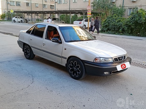 Daewoo Nexia, 1997, Buxoro