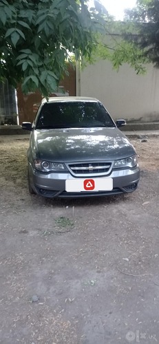 Chevrolet Nexia, 2016, Toshkent