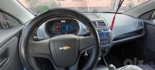 Chevrolet Cobalt, 2021, Xorazm – 5