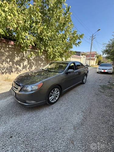 Chevrolet Epica, 2008, Toshkent – 2