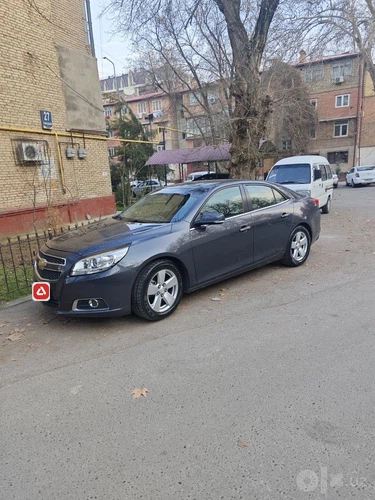Chevrolet Malibu, 2013, Toshkent