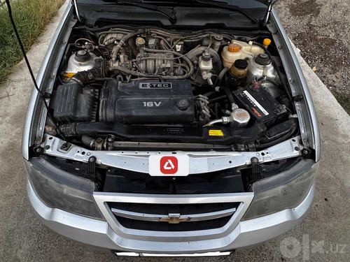 Chevrolet Nexia, 2014, Ташкентская область – 10