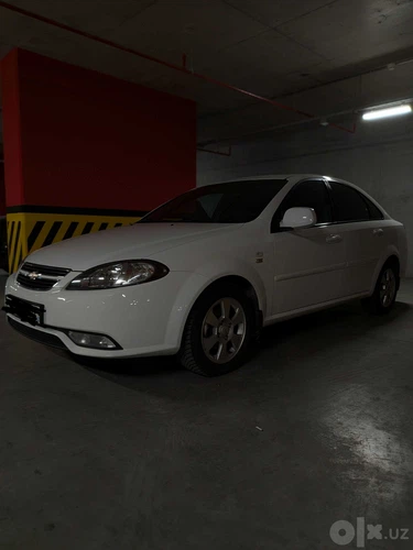 Chevrolet Lacetti, 2021, Toshkent – 3