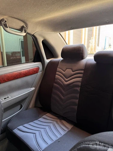 Chevrolet Lacetti, 2011, Samarqand – 5