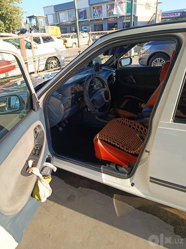 Daewoo Nexia, 1997, Buxoro – 7