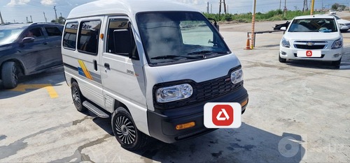 Chevrolet Damas, 2025, Buxoro