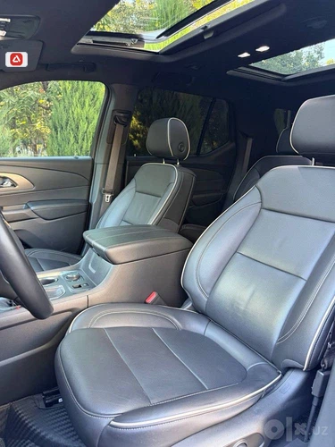 Chevrolet Traverse, 2022, Toshkent – 7