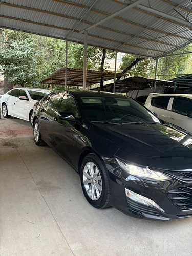 Chevrolet Malibu, 2023, Toshkent shahri – 3