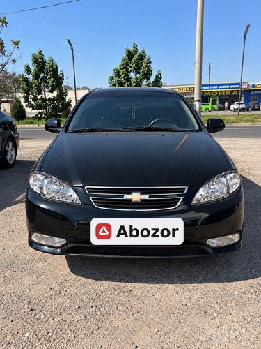 Chevrolet Lacetti, 2020, Ташкентская область