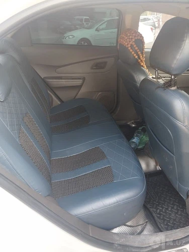 Chevrolet Cobalt, 2014, Buxoro – 7