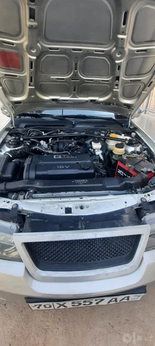 Daewoo Nexia, 2009, Qashqadaryo – 7
