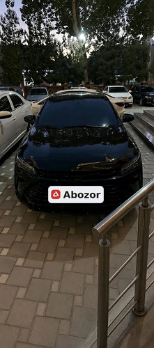 Chevrolet Monza, 2022, Кашкадарьинская область – 3