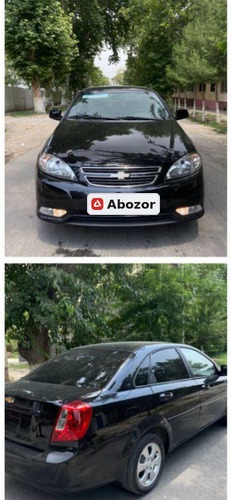 Chevrolet Lacetti, 2023, Ферганская область