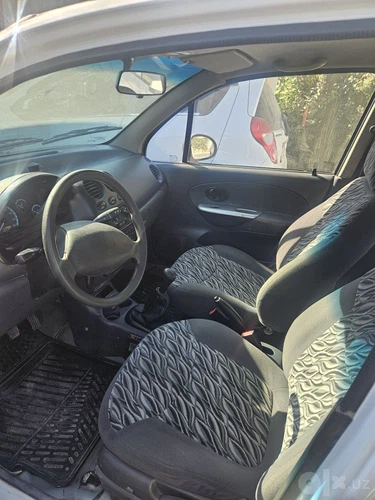 Chevrolet Matiz, 2018, Buxoro – 8