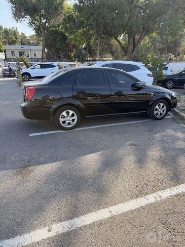 Chevrolet Lacetti, 2023, Toshkent