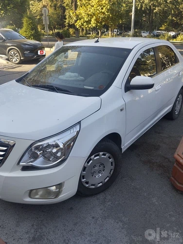 Chevrolet Cobalt, 2014, Buxoro – 2