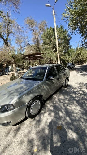 Chevrolet Nexia, 2009, Xorazm – 3