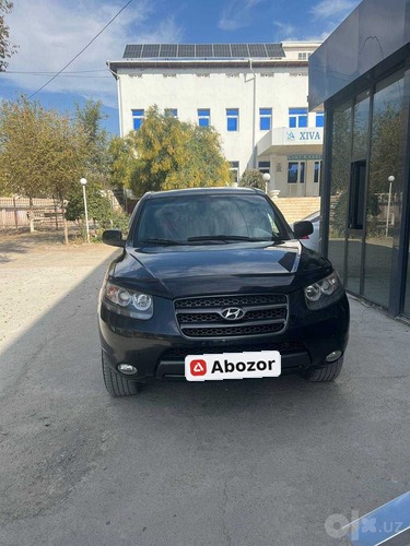 Hyundai Santa Fe, 2007, Xorazm