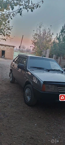 Lada (ВАЗ) 21099, 1987, Сурхандарьинская область