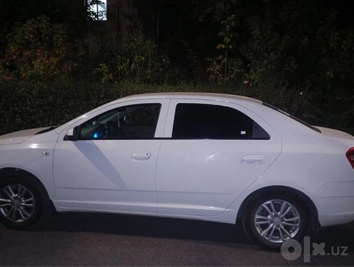 Chevrolet Cobalt, 2024, Toshkent – 3