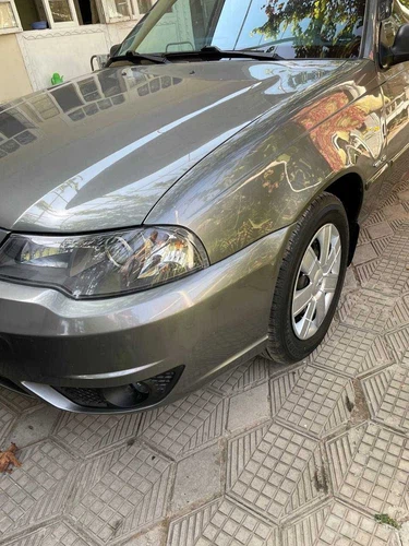 Chevrolet Nexia, 2015, Наманганская область – 4