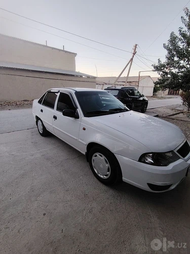 Chevrolet Nexia, 2009, Навоийская область