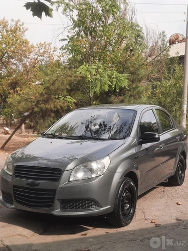 Chevrolet Nexia, 2017, Toshkent – 4