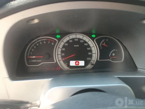 Chevrolet Nexia, 2014, Navoiy – 5