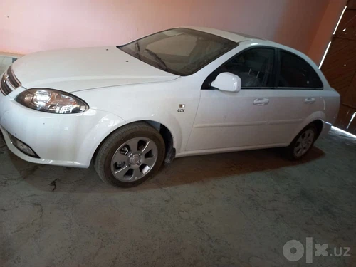 Chevrolet Lacetti, 2023, Навоийская область