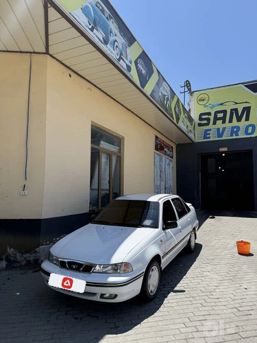 Chevrolet Nexia, 2006, Samarqand