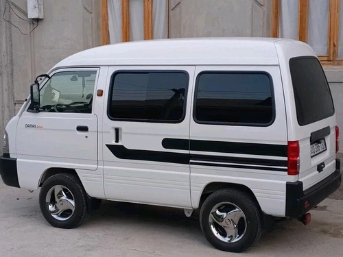 Chevrolet Damas, 2026, Самаркандская область – 3