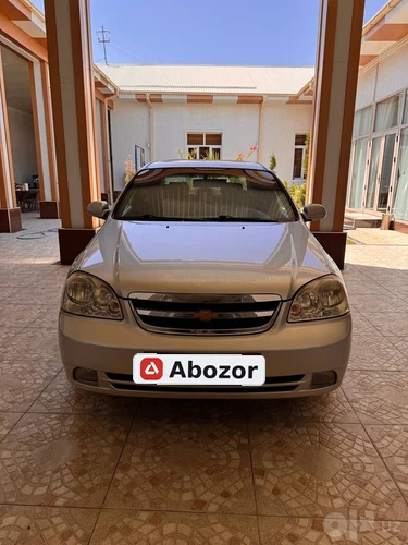 Chevrolet Lacetti, 2011, Самаркандская область